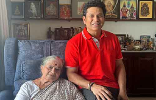 Mother’s Day: Sportspersons wish their moms; fans hail sports star moms for their achievements