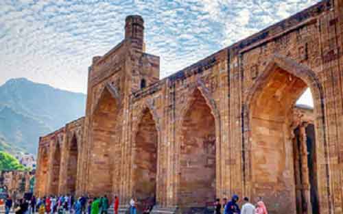 Deputy Mayor adds fuel to demand for ASI survey of Ajmer mosque
