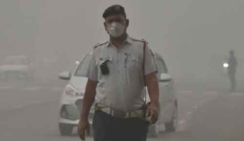 Delhi witness 30 pc surge in prosecutions for PUCC violations