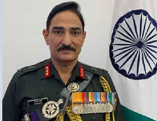 India and Tanzania scale up defence ties with another high-level visit to Dar es Salaam