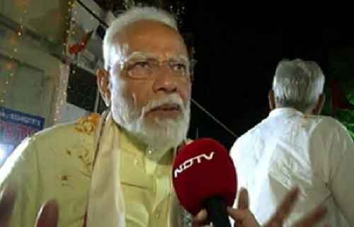 ‘We lost one seat in 2019 in Bihar, won’t lose any this time’, PM Modi says at Patna roadshow