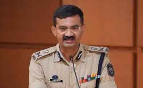 Proud of the work carried by our personnel during elections: Gujarat DGP