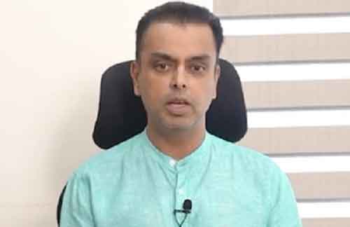 Milind Deora recalls first meet with PM Modi, says ‘latter’s bonding transcends political boundaries’