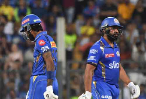 Moody backs Rohit & Hardik to regain form ahead of T20 WC