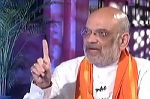 Amit Shah predicts ‘huge victory’ in South, names four states where BJP will bag seats
