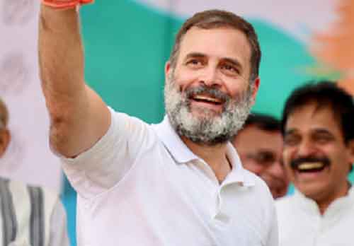 Rahul Gandhi to get married soon?