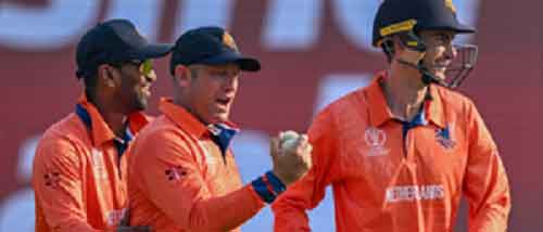 T20 World Cup: Netherlands name Scott Edwards-led 15-man squad, leave out some big names