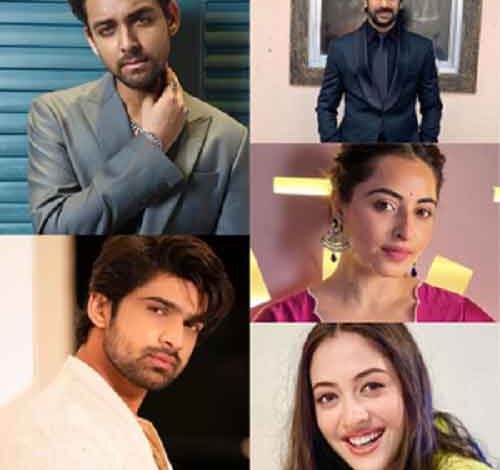 ‘Khatron Ke Khiladi 14’ names 5 more contenders: Samarth, Abhishek, Aditi, Karan & Niyati