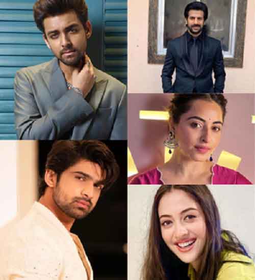 ‘Khatron Ke Khiladi 14’ names 5 more contenders: Samarth, Abhishek, Aditi, Karan & Niyati