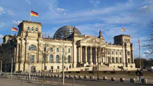 German right-wing extremist organisation disbanded