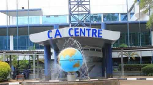 Efforts underway to restore internet in East Africa: Kenya