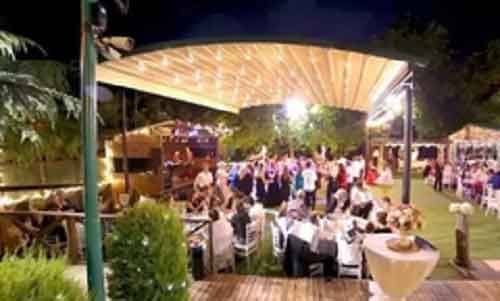 Soaring inflation drives up wedding costs for Turkish couples