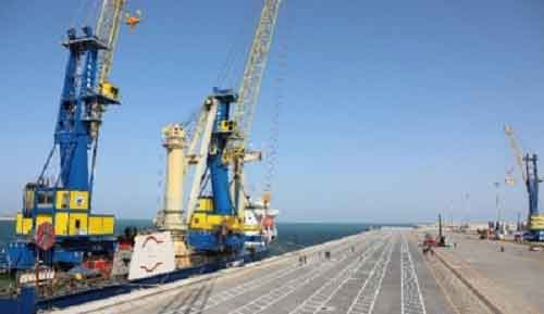 No exemptions for India firms, says US on Chabahar deal