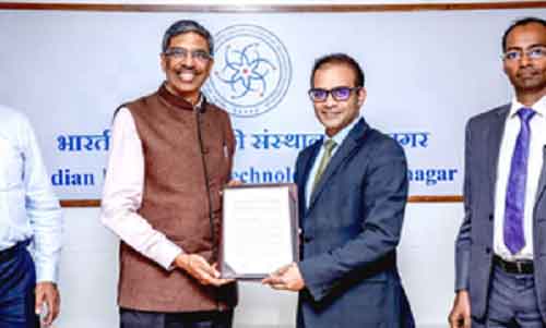 Adani Defence & Aerospace joins IIT Gandhinagar to bolster defence sector with new-age tech