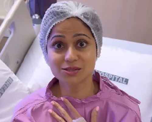 Shamita Shetty has endometriosis, to undergo surgery: Listen to your body