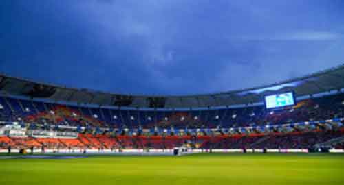 Over 3,000 security personnel deployed for IPL qualifier at Narendra Modi stadium