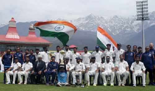 Cricket Australia to set up India Fan Zones at all venues for Border-Gavaskar Trophy 2024-25