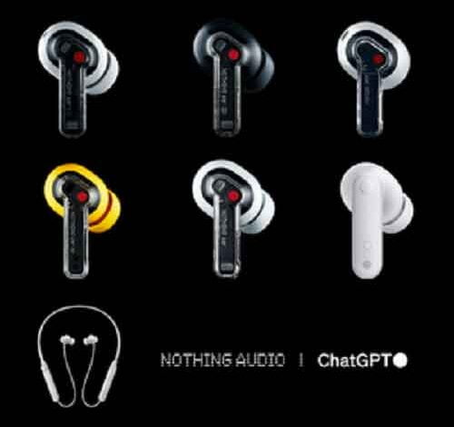 Nothing to integrate ChatGPT into all of its audio products