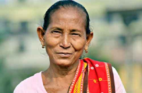 Assam: Padma Shri awardee Birubala Rabha passes away at 75