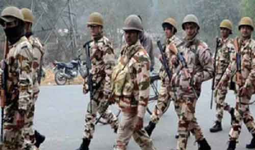 Kolkata to turn into virtual fortress in 7th phase of polls on June 1