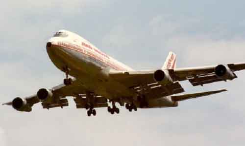 This young widow’s family is set to sue AI Express over the strike