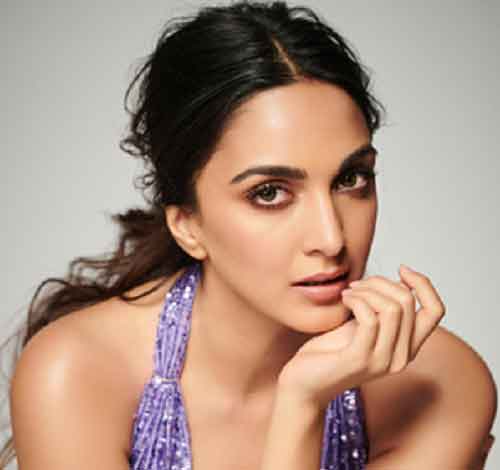Kiara to represent India at Women in Cinema dinner at 77th Cannes Film Festival