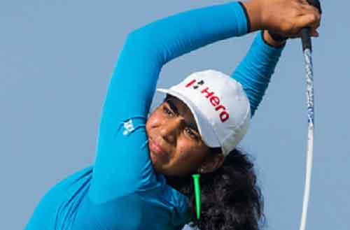 ‘From now every event will be like an Olympics for me’, says golfer Diksha on Paris 2024 preparation