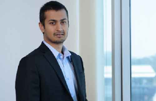 Ola CEO’s brother Ankush Aggarwal returns to company’s ride-hailing business