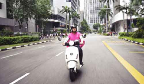 Uber to acquire Delivery Hero’s foodpanda business in Taiwan for $950 mn