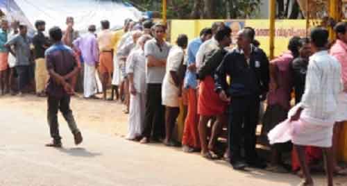 Liquor sales in Kerala for FY 23-24 cross Rs 19,088 crore