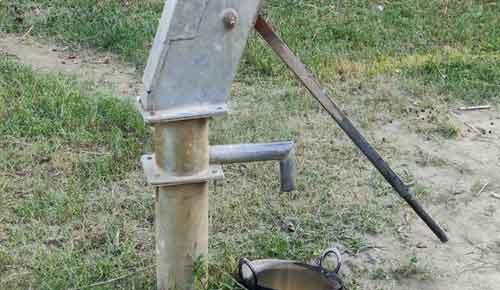 10 lakh residents in Surat to face water shortage on May 15 due to maintenance work