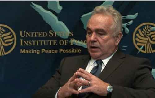 US partnerships with South Korea, Japan key to making prosperous, secure Indo-Pacific: Official