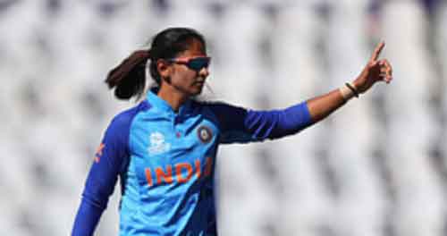 ‘Very greedy to win every game’: Harmanpreet Kaur ahead of Women’s Asia Cup match against Pakistan