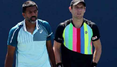 Italian Open: Bopanna-Ebden suffer second round exit