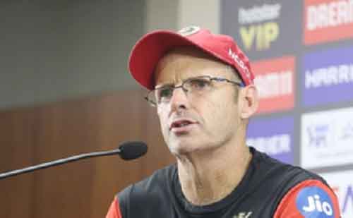Gary Kirsten to join Pakistan team in Leeds ahead of first T20I against England