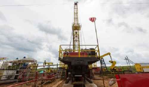 Russian oil still ending up in UK despite sanctions