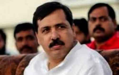 Dhananjay Singh announces support to BJP, Raja Bhaiyya prefers to remain neutral