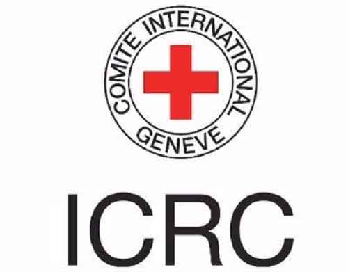 Red Cross opens field hospital in Rafah