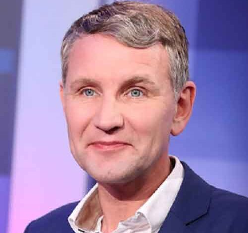 German politician fined over use of banned Nazi slogan