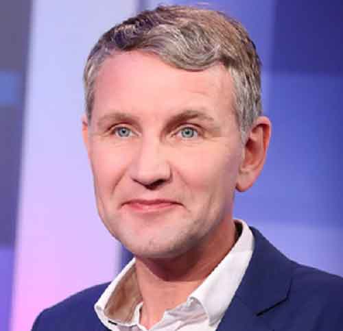 German politician fined over use of banned Nazi slogan