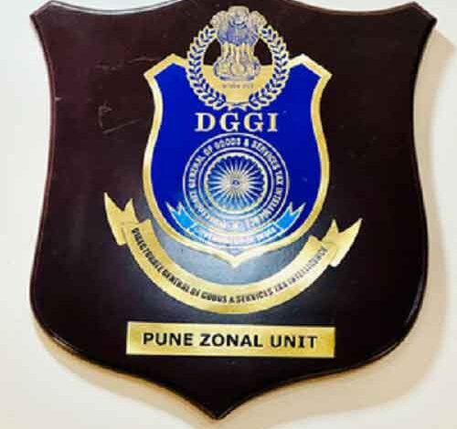 Pune GST Intelligence busts multi-state fake input tax credit scam worth Rs 145 crore