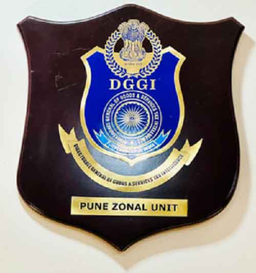 Pune GST Intelligence busts multi-state fake input tax credit scam worth Rs 145 crore