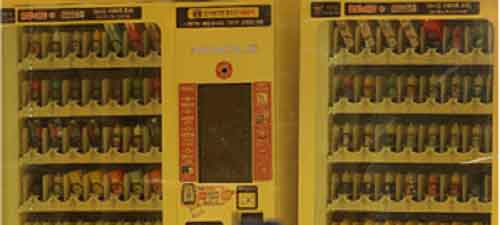 South Korea to regulate synthetic nicotine as tobacco through legislation