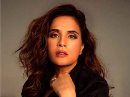 Richa Chadha’s early pregnancy cravings were all about ‘tomatoes & kombucha’