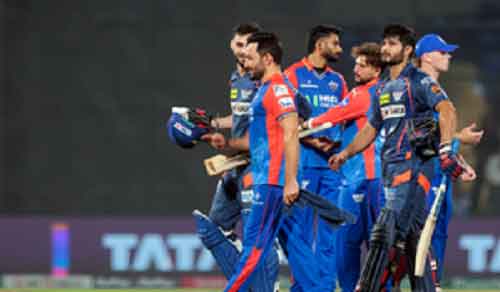 IPL 2024: Porel, Stubbs fifties, Ishant’s 3-34 help DC survive Arshad scare to beat LSG by 19 runs