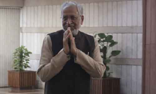 The unassuming charm, depth and, discipline of Sushil Modi