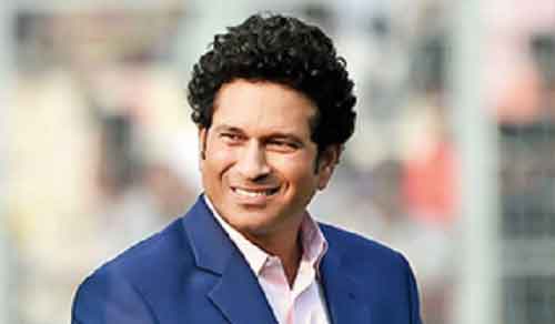Sachin Tendulkar’s security guard shoots self in hometown
