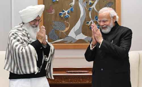 ‘Deras’ in Punjab, Haryana play decisive role in final outcome of polls