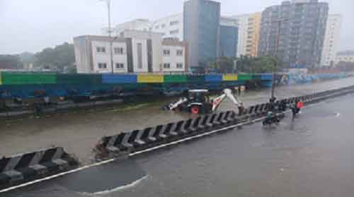 Heavy rain likely in Tamil Nadu till May 20