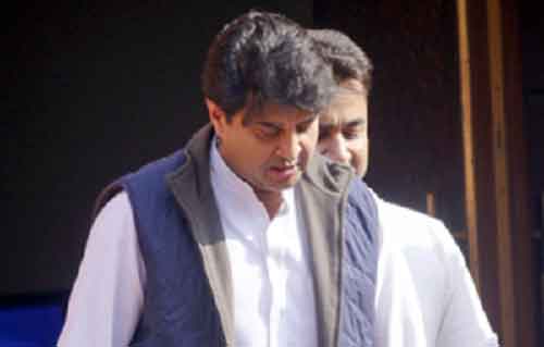 Jyotiraditya Scindia’s mother Madhavi Raje Scindia dies at Delhi, AIIMS